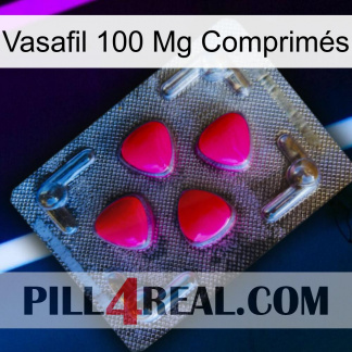 Vasafil 100 Mg Comprimés 13